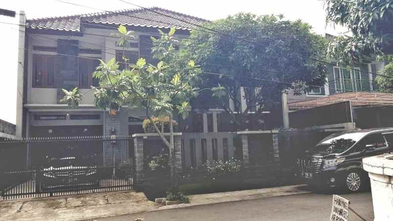 rumah parakan waas