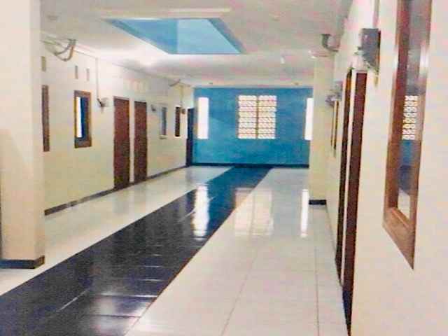 rumah pejaten barat