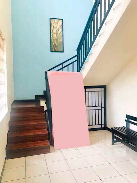 rumah pejaten barat