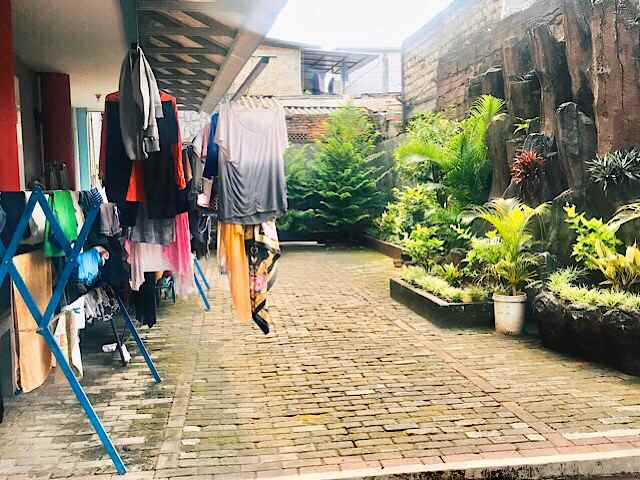 rumah pejaten barat