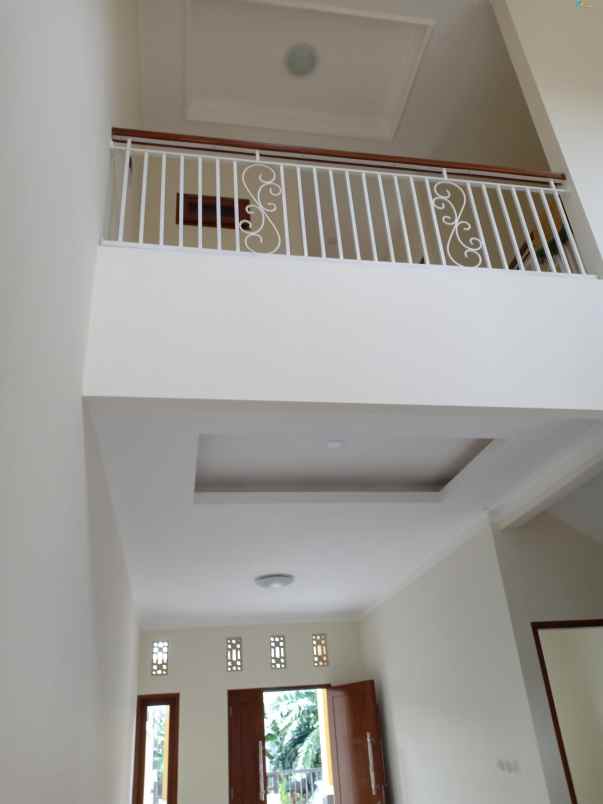 rumah pekayon bekasi selatan