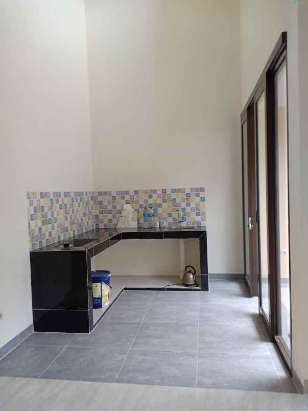 rumah pekayon bekasi selatan