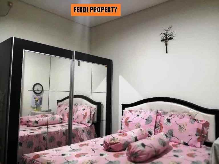 rumah perumahan citra gran cibubur