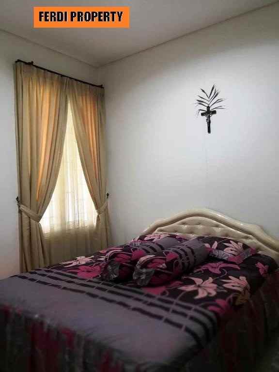 rumah perumahan citra gran cibubur