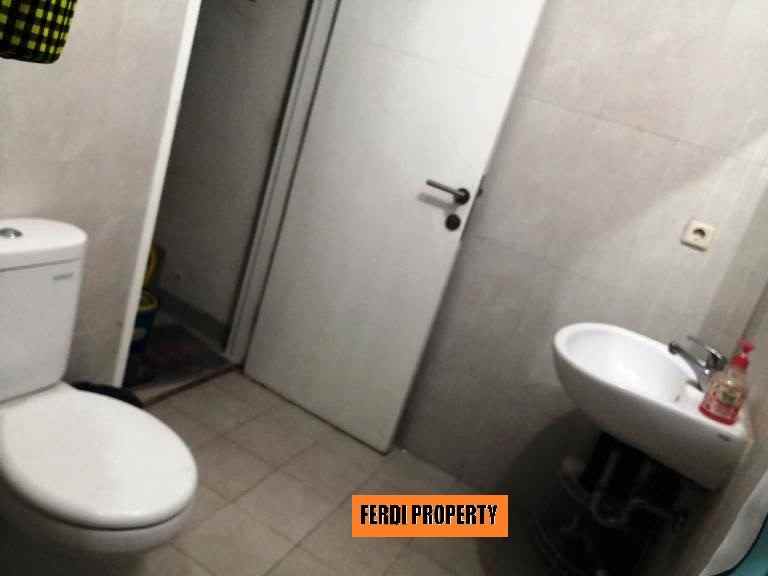 rumah perumahan citra gran cibubur