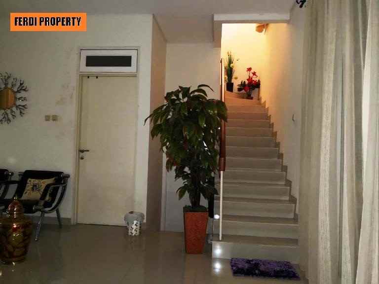 rumah perumahan citra gran cibubur