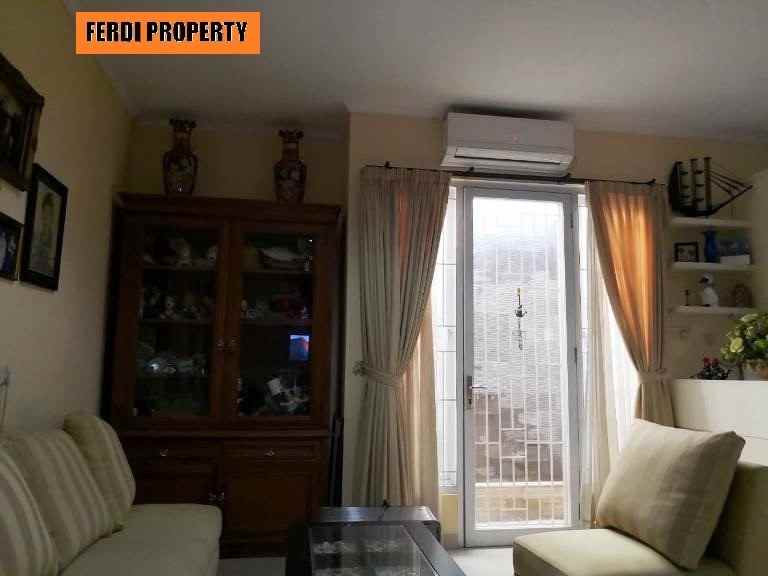 rumah perumahan citra gran cibubur