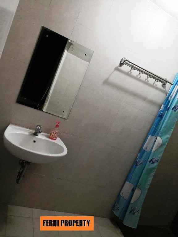 rumah perumahan citra gran cibubur