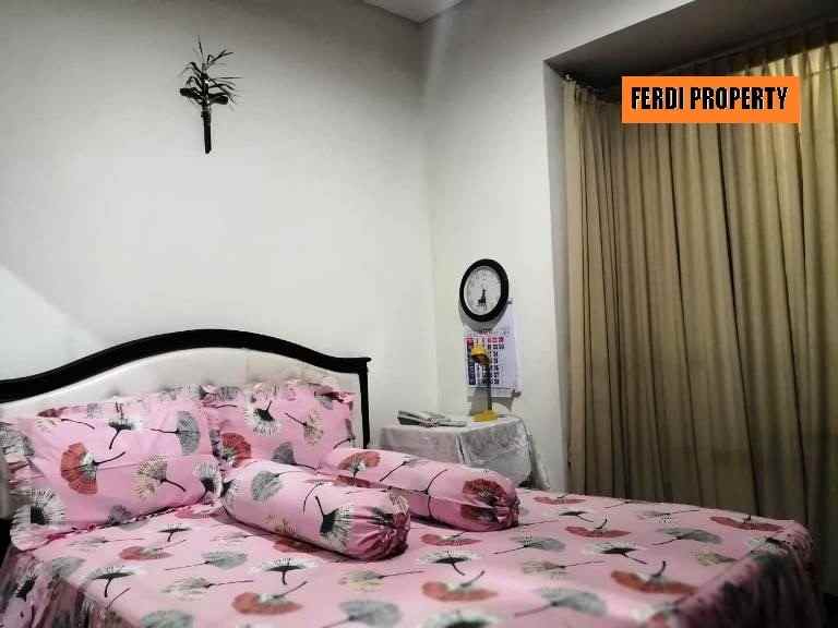 rumah perumahan citra gran cibubur