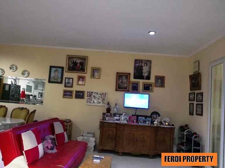 rumah perumahan citra gran cibubur