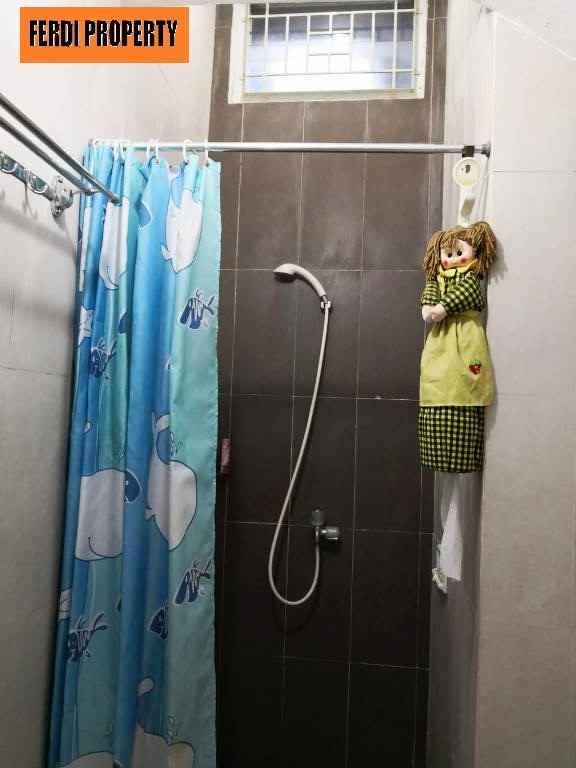 rumah perumahan citra gran cibubur