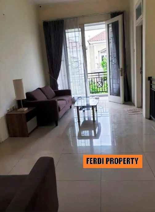 rumah perumahan citra gran cibubur