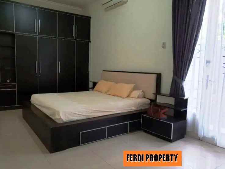 rumah perumahan citra gran cibubur