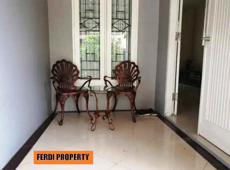 rumah perumahan citra gran cibubur