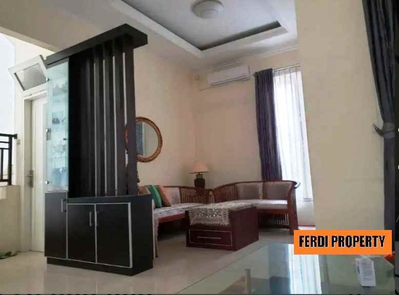 rumah perumahan citra gran cibubur