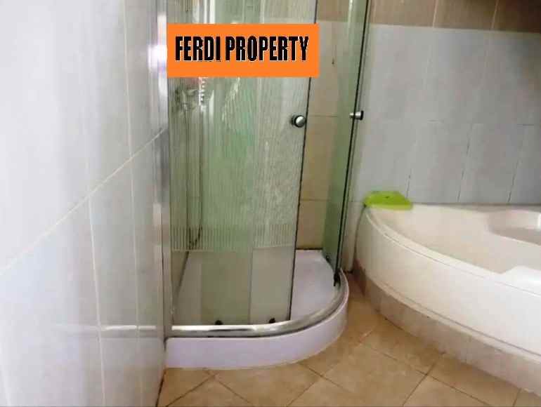 rumah perumahan citra gran cibubur