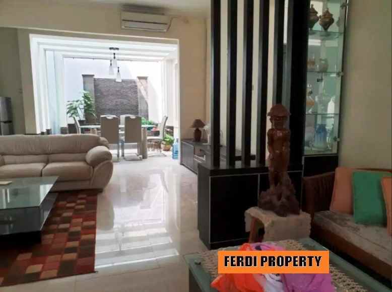 rumah perumahan citra gran cibubur