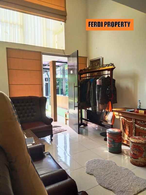 rumah perumahan citra gran cibubur