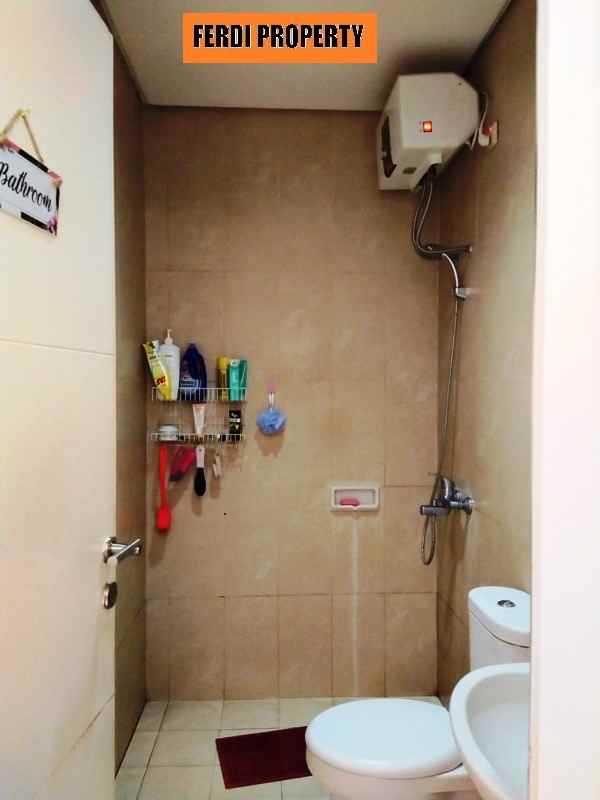 rumah perumahan citra gran cibubur