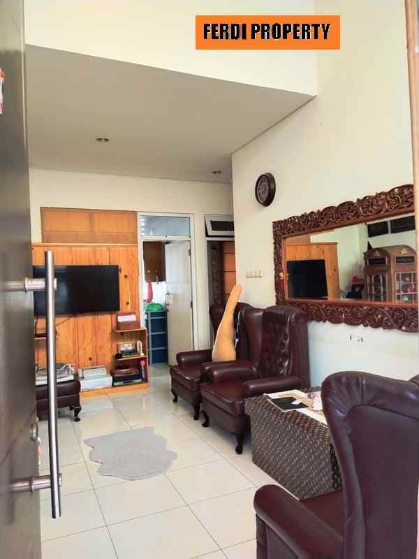 rumah perumahan citra gran cibubur