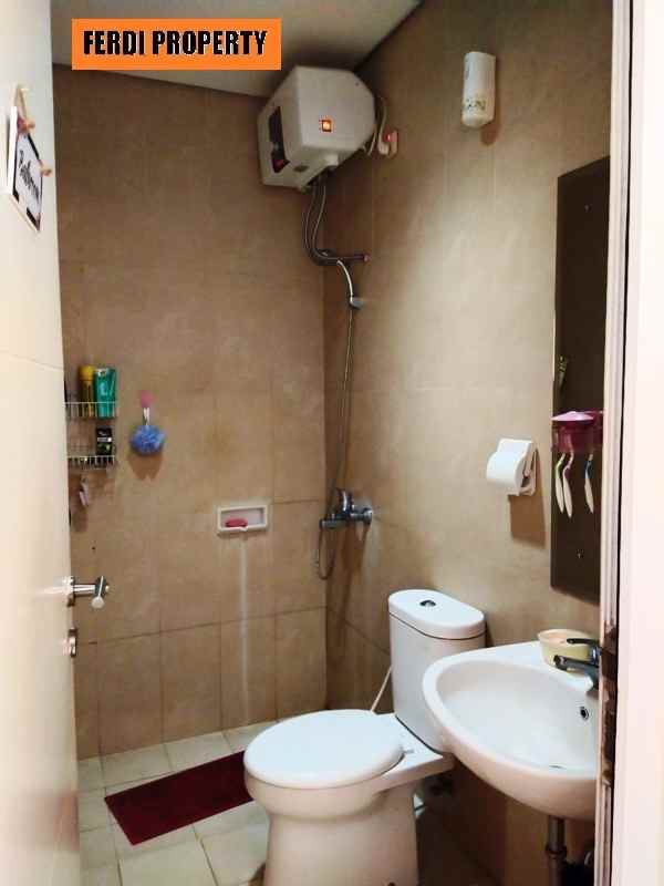 rumah perumahan citra gran cibubur