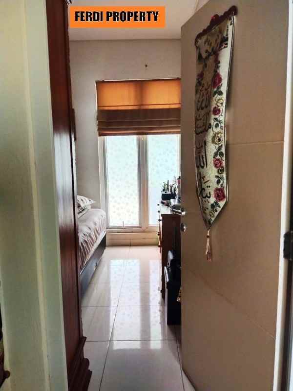 rumah perumahan citra gran cibubur