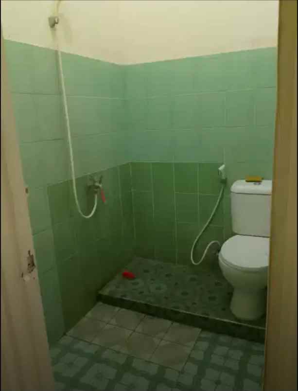 rumah perumahan essence park