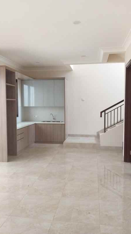 rumah perumahan prima harapan