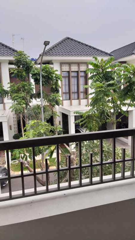 rumah perumahan prima harapan