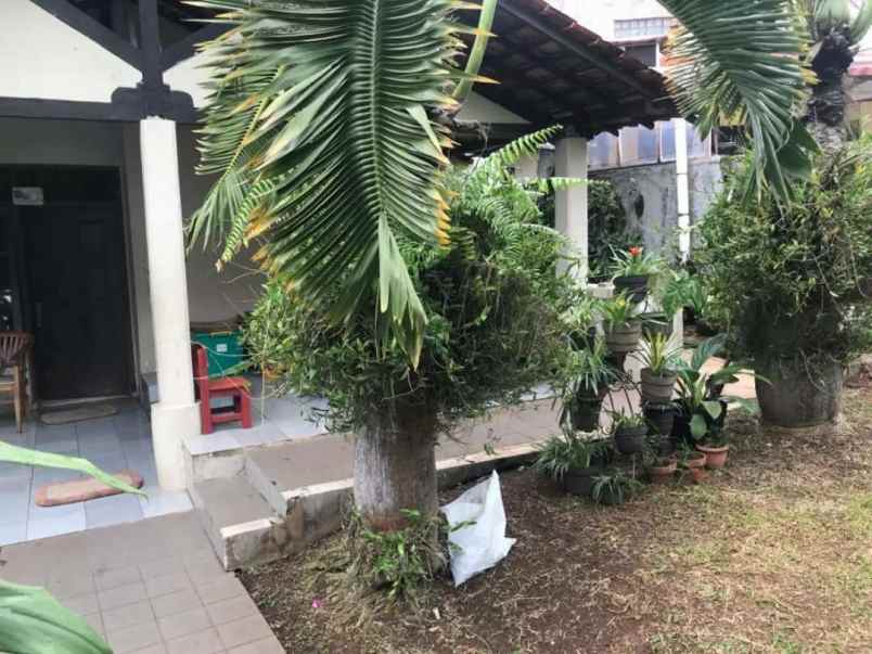 rumah petukangan selatan