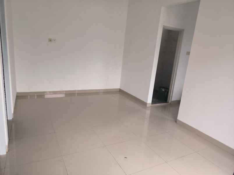 rumah pondok ranggon jakarta timur