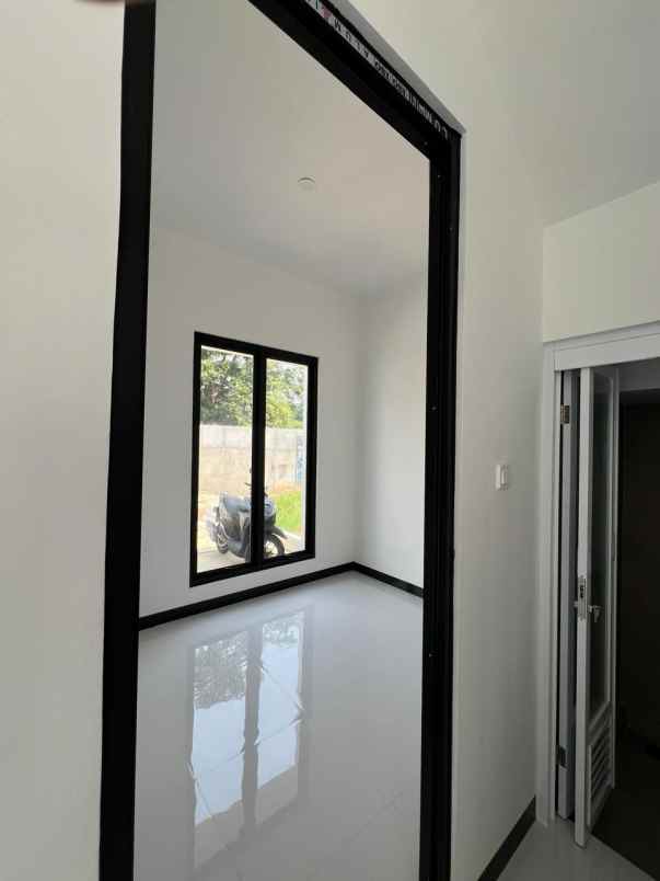 rumah pondok ranggon jakarta timur