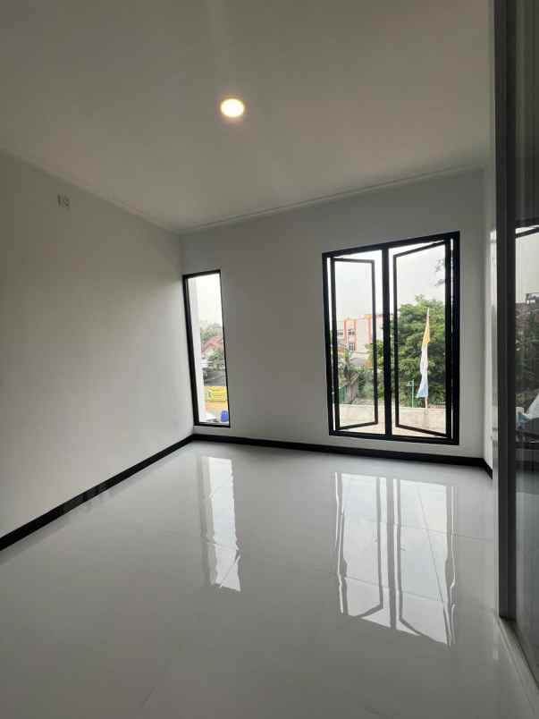 rumah pondok ranggon jakarta timur