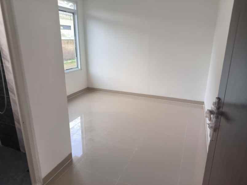 rumah pondok ranggon jakarta timur