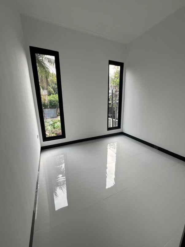 rumah pondok ranggon jakarta timur