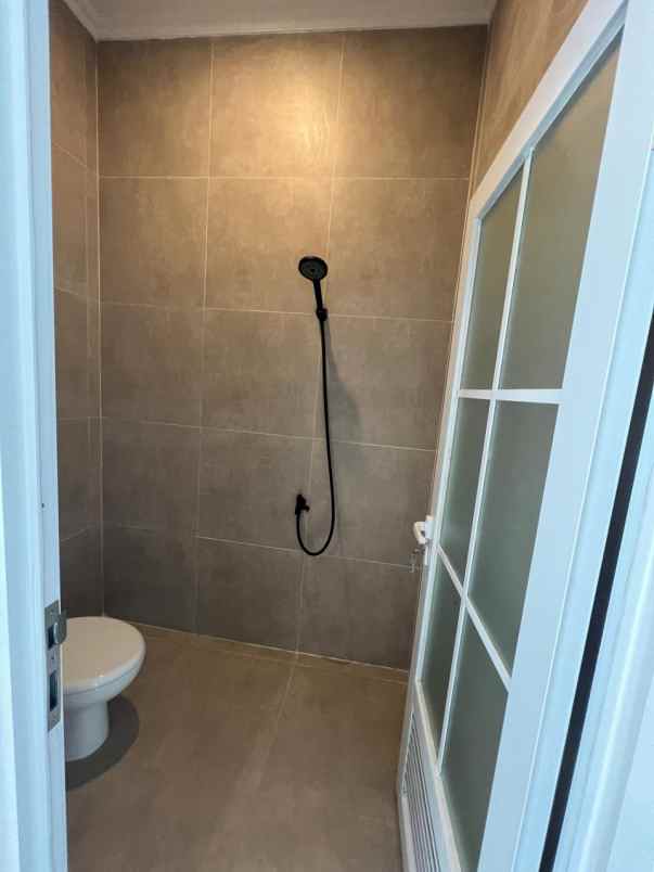 rumah pondok ranggon jakarta timur