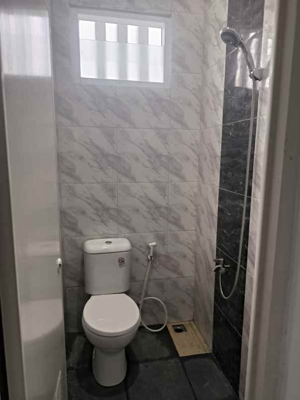 rumah pondok ranggon jakarta timur