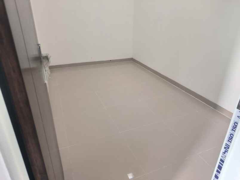 rumah pondok ranggon jakarta timur