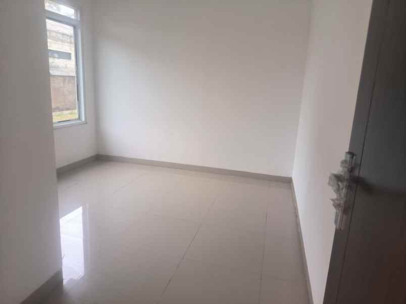 rumah pondok ranggon jakarta timur