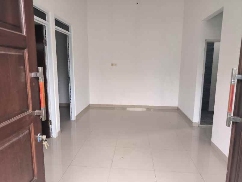 rumah pondok ranggon jakarta timur