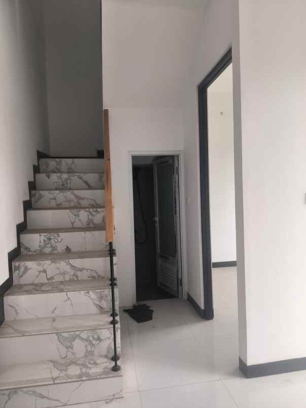 rumah pondok ranggon jakarta timur