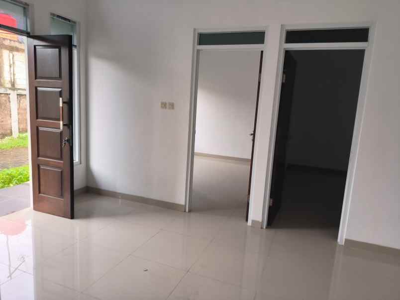 rumah pondok ranggon jakarta timur