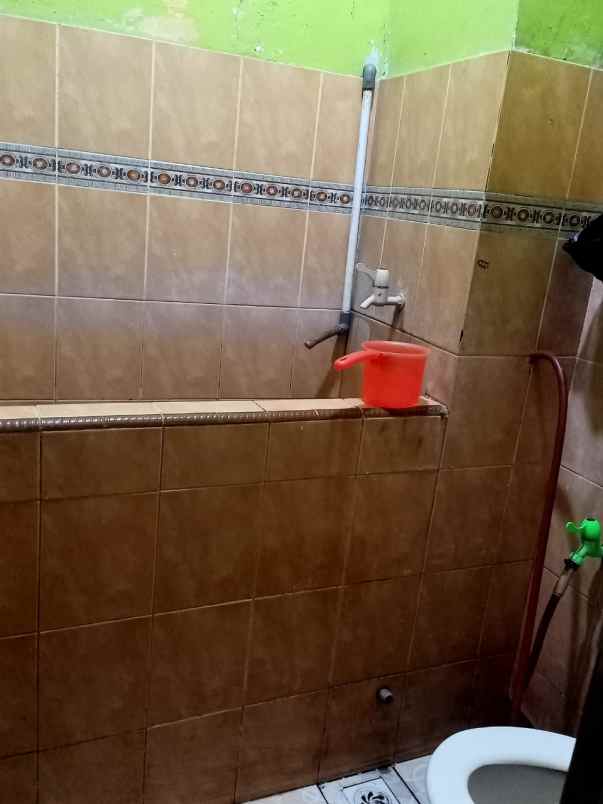 rumah pondok ungu sektor 5 bekasi nan tingkat c0465