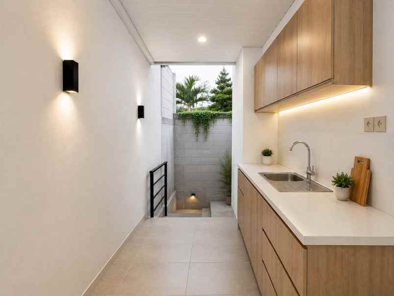 rumah posisi hook di kusuma exopark karangploso malang