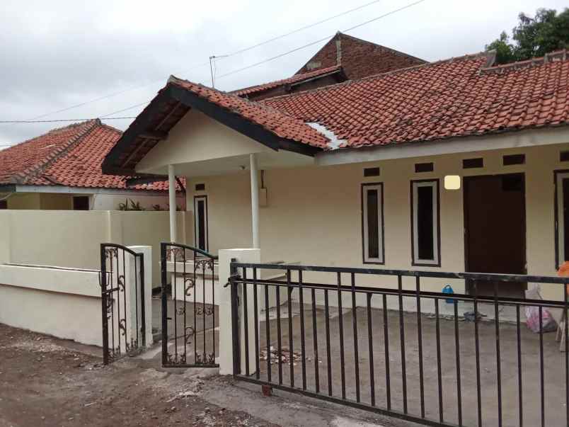 rumah rancabentang cimahi jalan kebon kopi