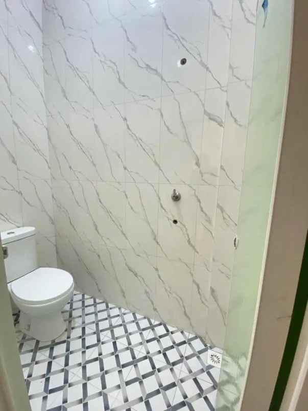 rumah raya tambak medokan new minimalis