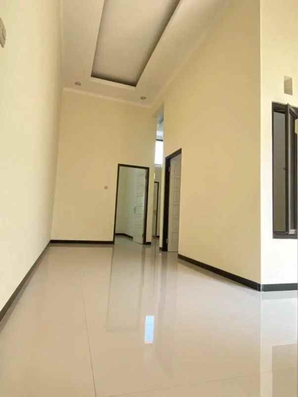 rumah raya tambak medokan new minimalis