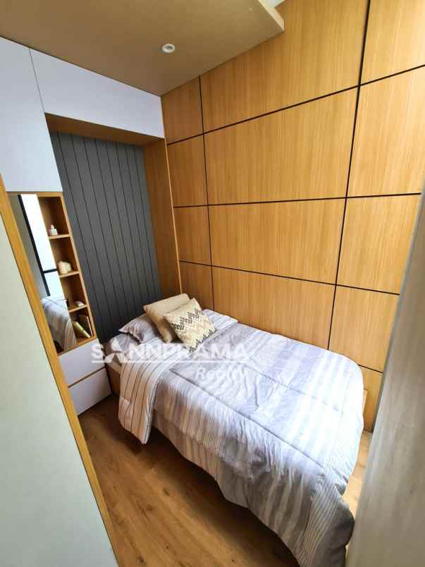 rumah ready stock di kelapa gading jakarta utara