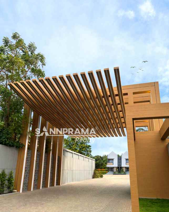 rumah ready stock di kelapa gading jakarta utara