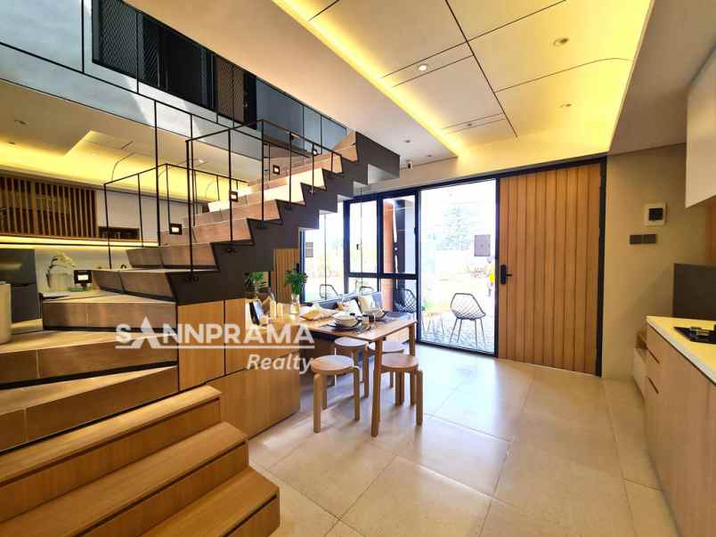 rumah ready stock di kelapa gading jakarta utara